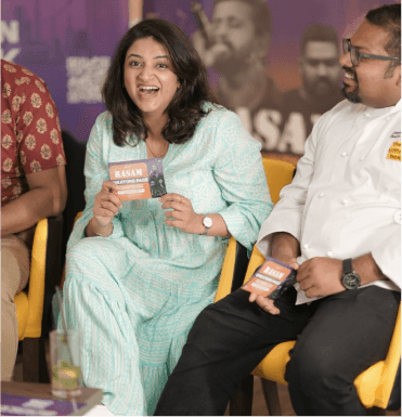 Turkish coffee and baklava