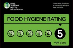 Hygiene Rating